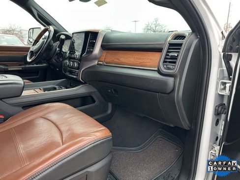 Used 2019 RAM 3500 Limited image 62