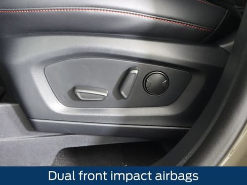 New 2026 Ford Explorer ST-Line AWD/4WD image 32