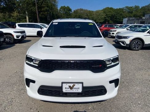 Used 2026 Dodge Durango GT AWD/4WD image 7