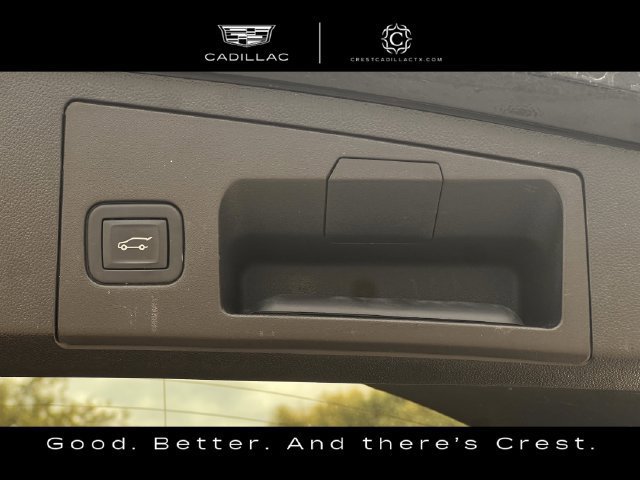 Used 2022 Cadillac XT4 Sport w/ Enhanced Visibility Package FWD image 30
