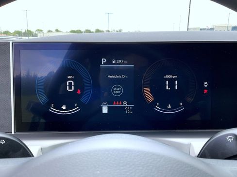 New 2026 Hyundai Tucson SEL AWD/4WD image 12