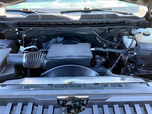 Used 2023 Chevrolet Silverado 2500 W/T w/ WT Fleet Convenience Package AWD/4WD image 29