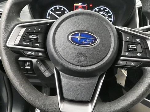 Used 2023 Subaru Forester AWD/4WD image 19