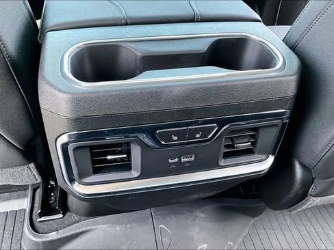 Used 2026 Chevrolet Silverado 1500 LTZ w/ LTZ Premium Package AWD/4WD image 11