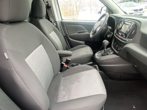 Used 2022 RAM ProMaster City Tradesman image 24