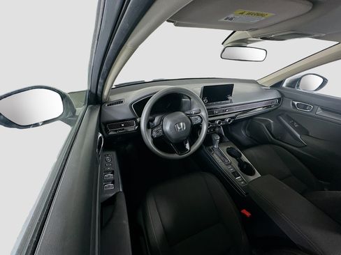 Used 2025 Honda Civic LX image 18