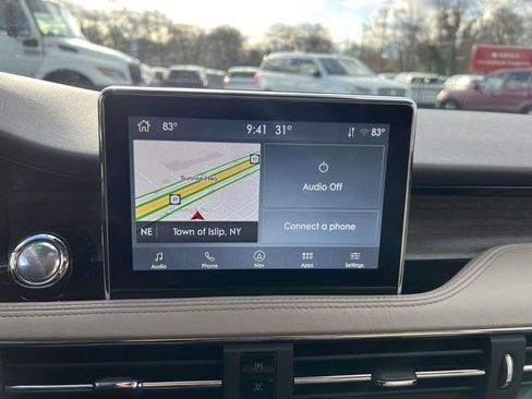 Certified 2022 Lincoln Corsair Reserve w/ Equipment Group 201A image 19