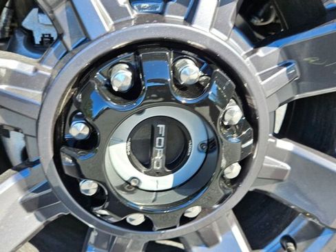 New 2026 Ford F350 XL w/ STX Appearance Package image 19