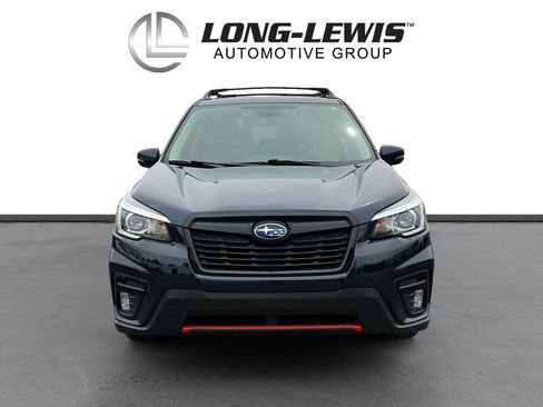 Used 2019 Subaru Forester Sport w/ Popular Package #2 AWD/4WD image 11