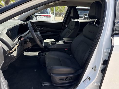 Certified 2024 Nissan Ariya AWD image 18