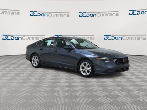 Used 2023 Honda Accord LX image 2