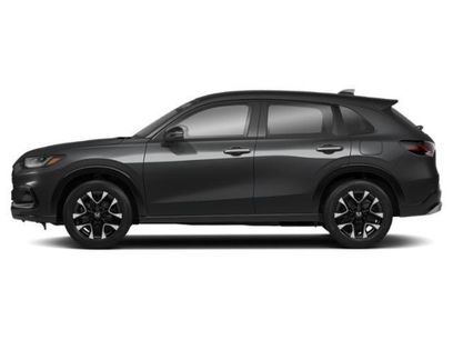 New 2026 Honda HR-V EX-L