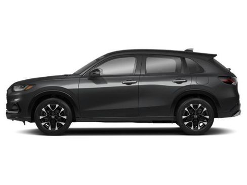 New 2026 Honda HR-V EX-L image 4