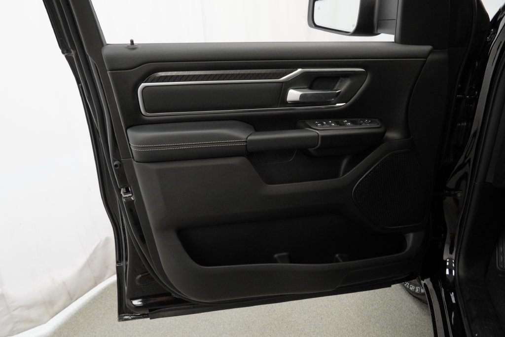 New 2026 RAM 1500 Big Horn AWD/4WD image 26