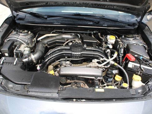 Used 2021 Subaru Impreza 2.0i Premium AWD/4WD image 23