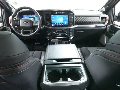 Certified 2025 Ford F150 Raptor image 7