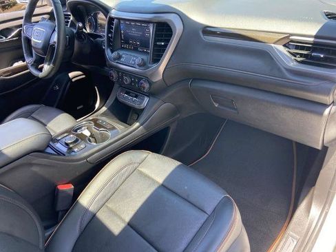 Used 2023 GMC Acadia AT4 w/ Technology Package AWD/4WD image 25