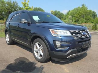 Used 2016 Ford Explorer XLT AWD/4WD 360° Tour