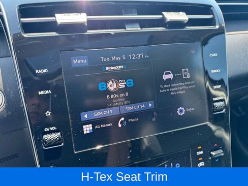 Certified 2023 Hyundai Tucson SEL w/ Convenience Package AWD/4WD image 27