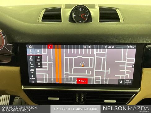 Used 2019 Porsche Cayenne image 34