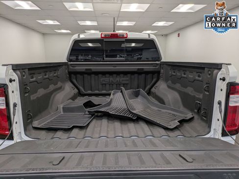 Used 2023 GMC Canyon Elevation w/ Elevation Premium Package AWD/4WD image 25