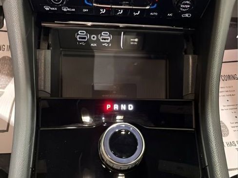 New 2026 Jeep Grand Cherokee Laredo X AWD/4WD image 29