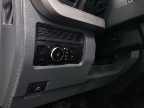 New 2026 Ford F350 XL w/ XL Chrome Package image 11