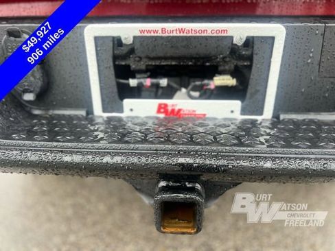 Used 2026 Chevrolet Colorado ZR2 w/ Technology Package image 24