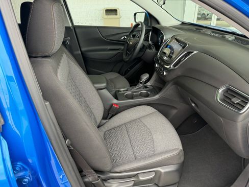 Used 2024 Chevrolet Equinox LT image 20