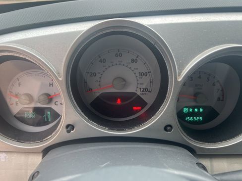 Used 2008 Chrysler PT Cruiser FWD image 7