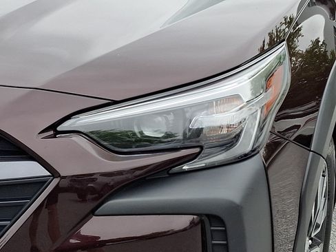 Certified 2024 Subaru Outback Limited AWD/4WD image 9