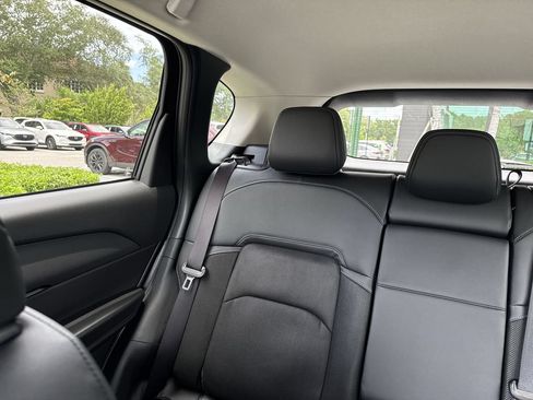 New 2026 MAZDA CX-5 Select AWD/4WD image 17