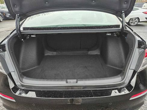 Used 2025 Honda Civic Sport Touring image 18