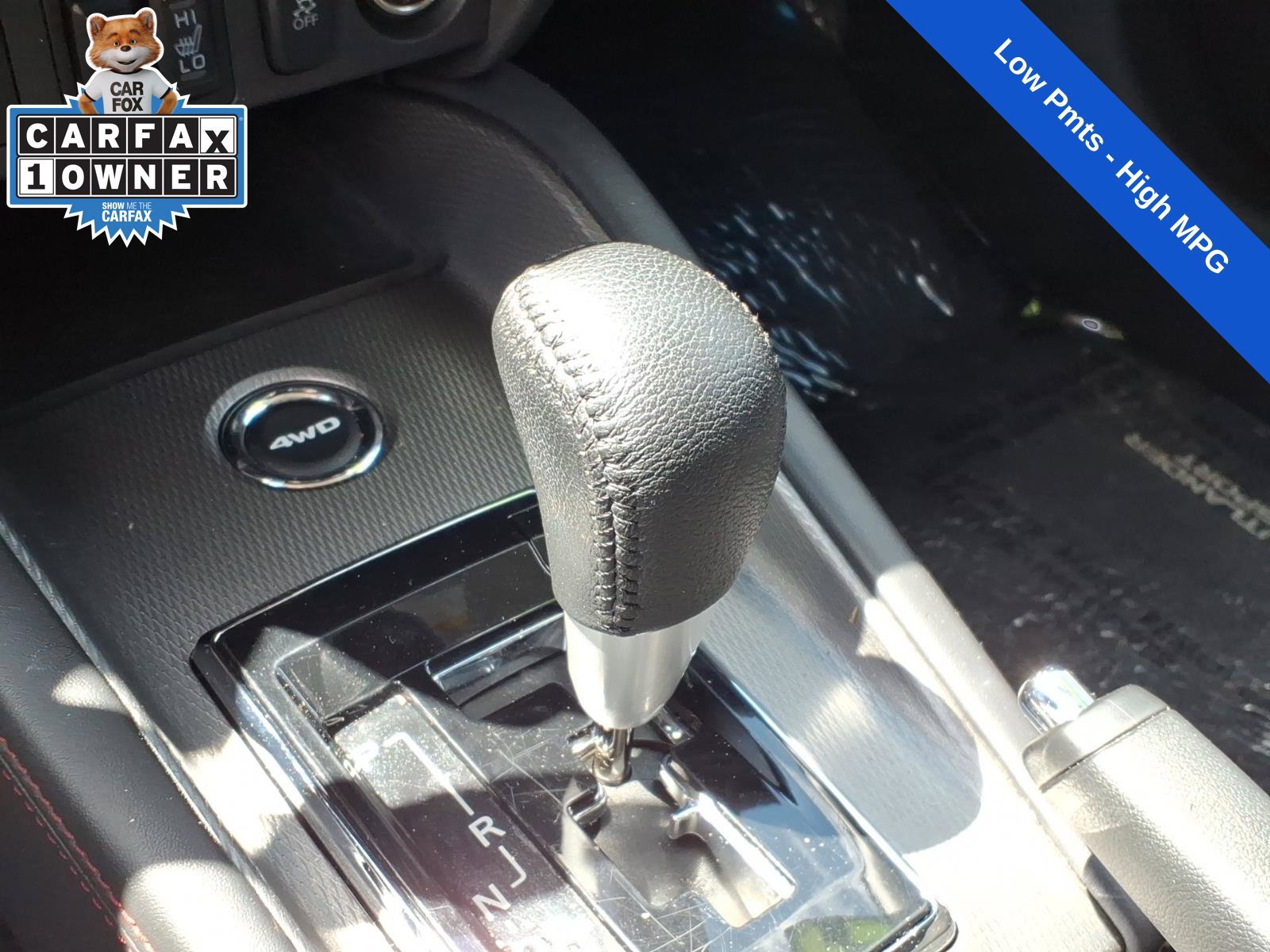 Used 2024 Mitsubishi Outlander Sport SE AWD/4WD image 23