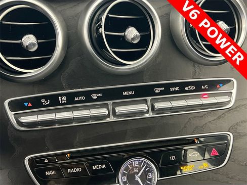 Used 2016 Mercedes-Benz C 450 AMG image 16