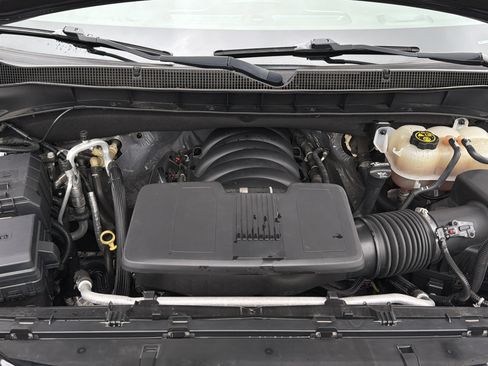 Used 2021 Chevrolet Tahoe LS w/ Driver Alert Package image 35