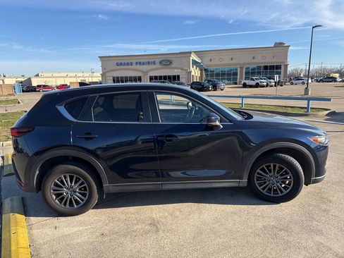 Used 2019 MAZDA CX-5 Touring image 17