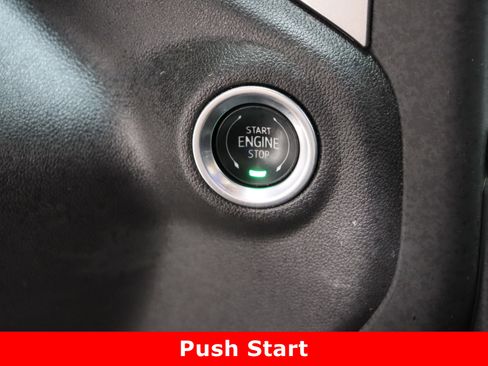 Used 2024 Chevrolet Silverado 1500 Custom image 18