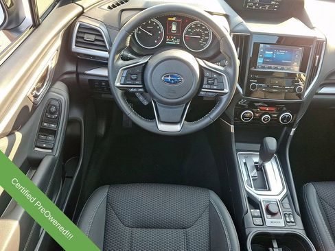 Used 2021 Subaru Forester Premium AWD/4WD image 11
