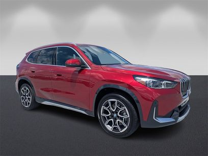 New 2026 BMW X1 xDrive28i