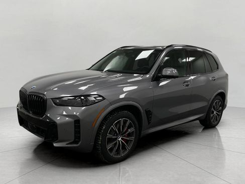 New 2026 BMW X5 xDrive40i image 11