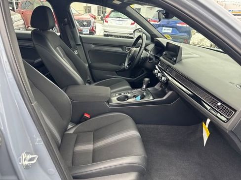 Certified 2023 Honda Civic Sport image 19