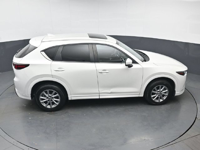 Used 2024 MAZDA CX-5 AWD 2.5 S w/ Preferred Package image 41