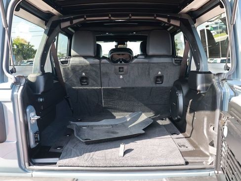 Used 2024 Jeep Wrangler Rubicon 392 image 37