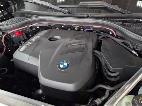 Used 2026 BMW X3 xDrive30 w/ Convenience Package image 25