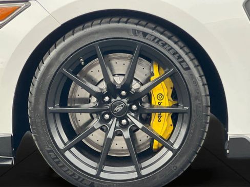 Used 2017 Ford Mustang Shelby GT350 w/ Electronics Package image 10