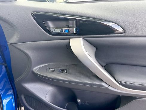 Used 2025 Mitsubishi Eclipse Cross SEL AWD/4WD image 34