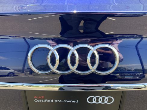 Certified 2023 Audi A4 2.0T Premium Plus w/ Premium Plus Package AWD/4WD image 20