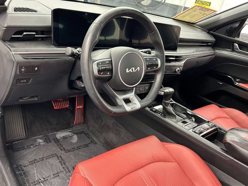 Used 2025 Kia K5 GT-Line w/ GT-Line Premium Package AWD/4WD image 15
