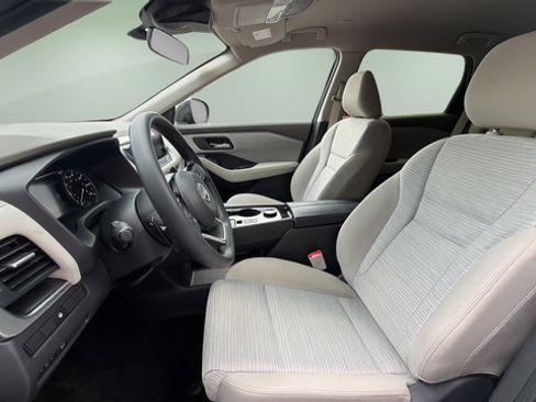 Used 2023 Nissan Rogue SV AWD/4WD image 14
